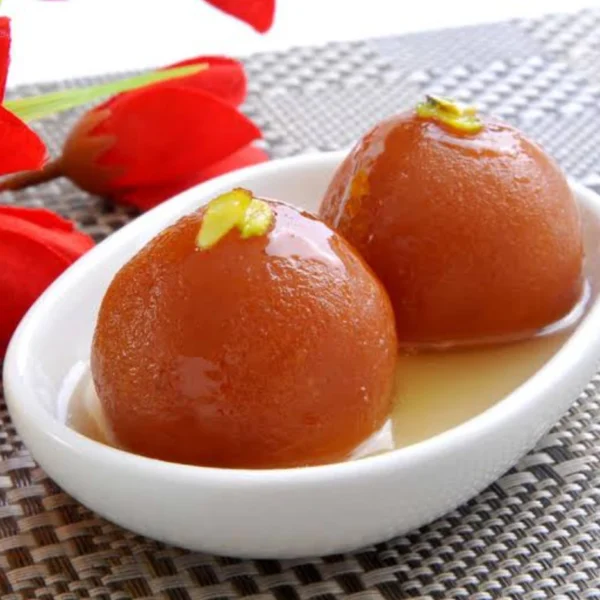 Gulab Jamun 250g