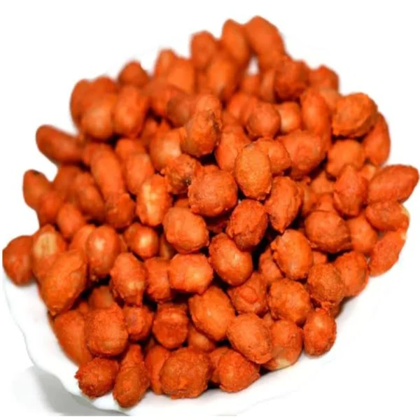 Masala Peanut 500g