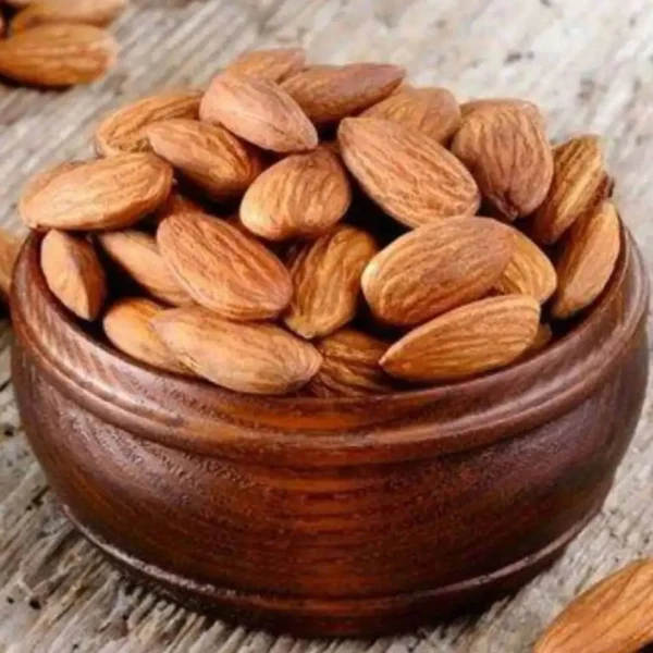 Almond Jumbo 500g